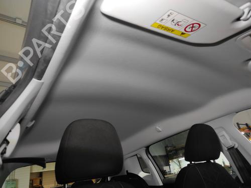 Interior roof PEUGEOT 2008 I (CU_) 1.6 BlueHDi 100 | BP11381338I12
