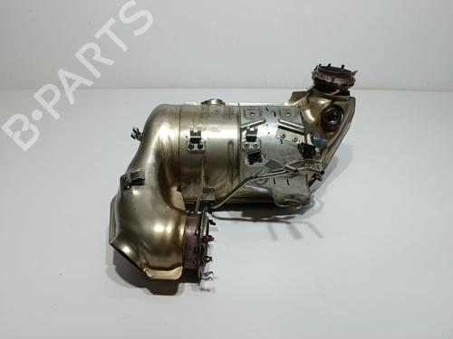 Particulate filter RENAULT CAPTUR II (HF_) TCe 140 (HFN0) | BP39266536M81 - Image 2