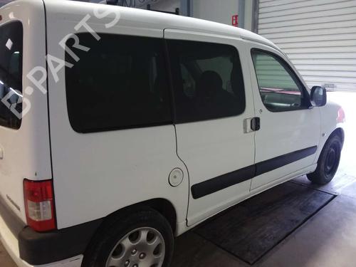 Electronic sensor PEUGEOT PARTNER MPV (5_, G_) 1.6 HDi 90 | BP14541732M84