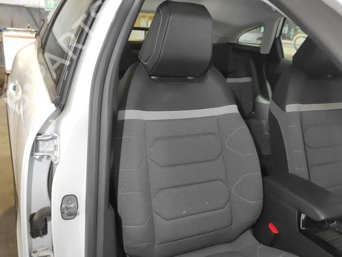 Right front seat CITROËN C4 III (BA_, BB_, BC_) 1.2 PureTech 130 (BAHNSA, BAHNSB) | BP37421369C16 - Image 3