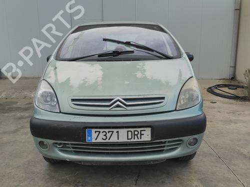 Brugte CITROËN XSARA PICASSO (N68) 1.6 HDi (109 hp) 4381095