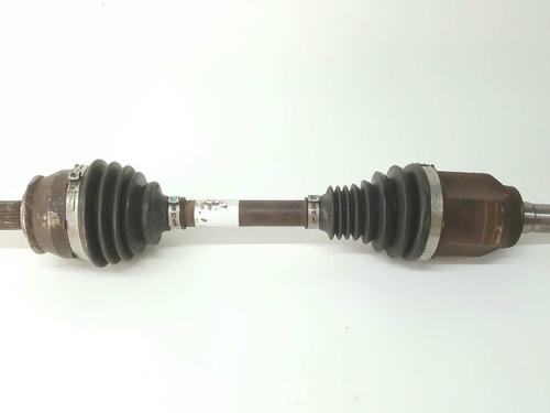 Used Left front driveshaft FIAT 500 (312_) 0.9 (312AXG1A, 312.AXG11) (86 hp) 3289683