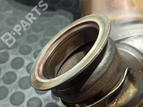 Catalyst AUDI A3 Sportback (8VA, 8VF) 1.4 TSI | BP11567504M10 