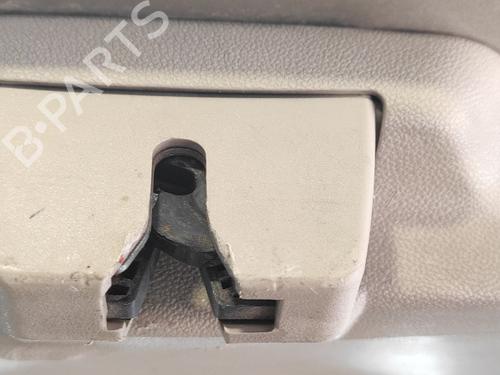 tailgate-lock-mercedes-benz-a-class-w169-2004-2005-2006-2007-2008-2009-2010-2011-2012-36992873 main image