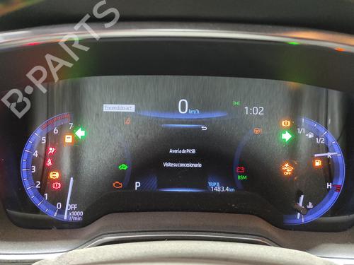 instrument-cluster-toyota-corolla-hatchback-_e21_-_ea1_-_eh1_-2018-26701989 main image