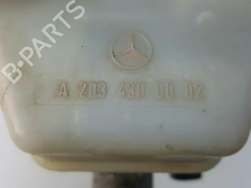 Hovedbremsecylinder MERCEDES-BENZ C-CLASS (W203) C 270 CDI (203.016) | BP6454654M77