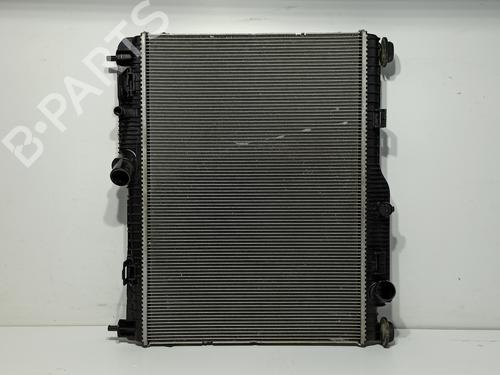 Water radiator FORD TRANSIT COURIER B460 MPV  | BP25778424M31