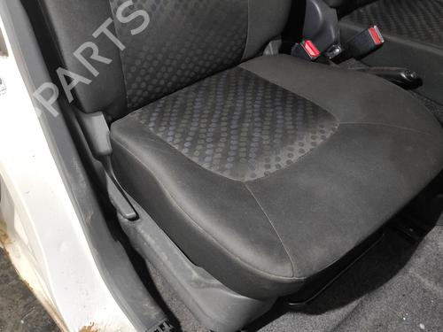 Right front seat SUZUKI CELERIO (LF) 1.0 (AVK310) | BP24118922C16 - Image 2