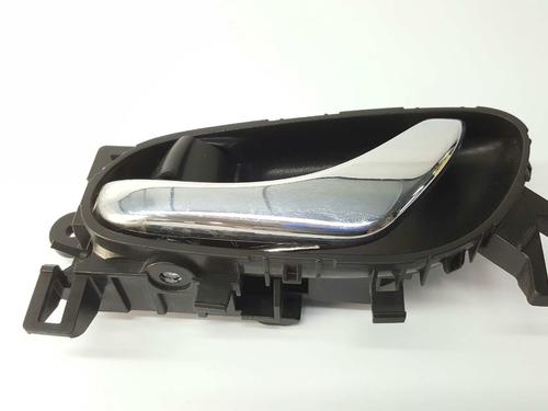 Front left interior door handle NISSAN X-TRAIL III (T32_, T32R, T32RR) 1.6 dCi (T32) (130 hp) 806714CE0A