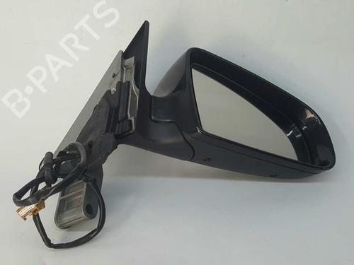 Right mirror AUDI A4 B6 Convertible (8H7) 2.5 TDI | BP8904224C27 