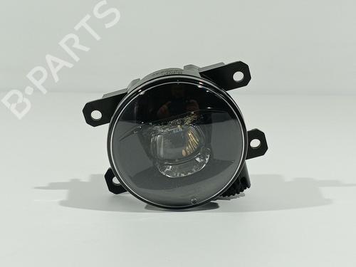 Feu de brouillard avant droit DS DS 7 Crossback (J4_, JR_, JC_) [2017-2026]  31336320