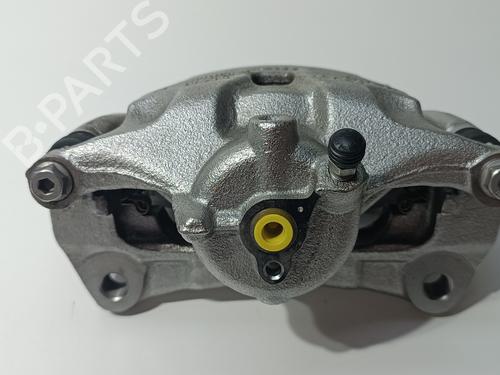Right front brake caliper MAZDA CX-30 (DM) 2.0 SKYACTIV-G | BP27666451M104