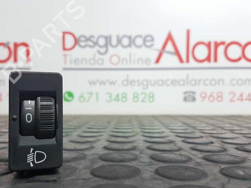 Used Other CITROËN C4 Picasso I MPV (UD_) 1.6 HDi (109 hp) 14528939