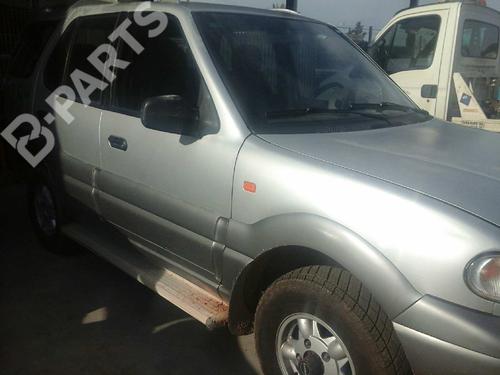 Washer pump TATA SAFARI (42_FD) 2.0 D 4x4 | BP14527431E24 