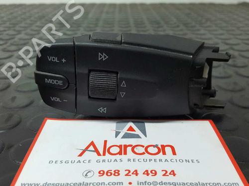 Used Switch SEAT IBIZA IV (6J5, 6P1) 1.9 TDI (90 hp) 14527517