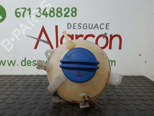 Expansion tank SEAT LEON (1P1) 2.0 TDI | BP2734462C120 