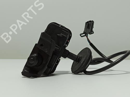 Fuel door actuator VW GOLF VII (5G1, BQ1, BE1, BE2) 1.6 TDI | BP16684139E18