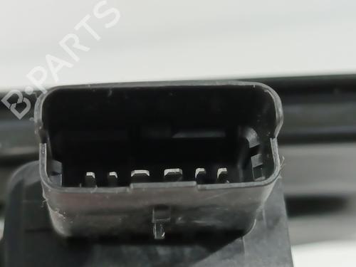 Front right window mechanism PEUGEOT EXPERT Van (V_) 1.5 BlueHDi 120 | BP35950581C23 - Image 4