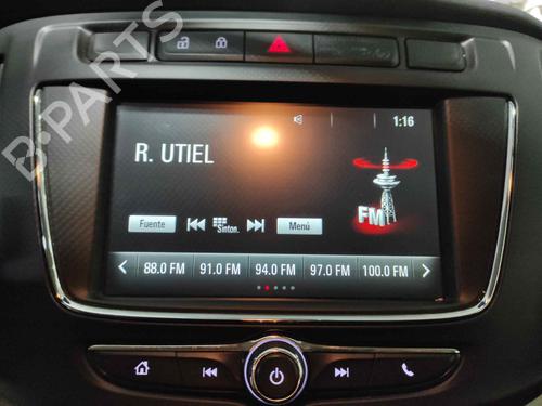 Elektronische module OPEL ZAFIRA TOURER C (P12) 1.6 CDTI (75) | BP9665999M83 