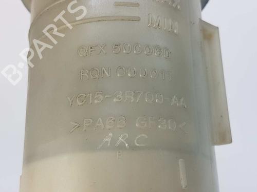 Power steering reservoir LAND ROVER RANGE ROVER SPORT I (L320) 2.7 D 4x4 | BP14540886M117
