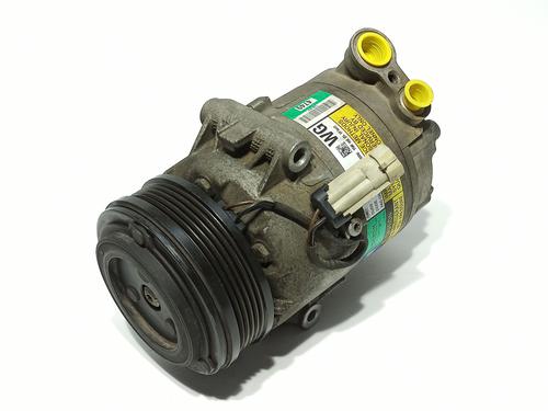 Used AC compressor AC compressor OPEL ASTRA H GTC (A04) [2005-2010] 34378424 34378424