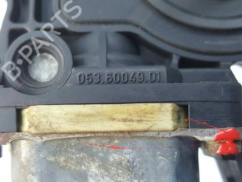 Left front window motor MERCEDES-BENZ S-CLASS (W220) S 320 CDI (220.026, 220.126) | BP7264734E21 