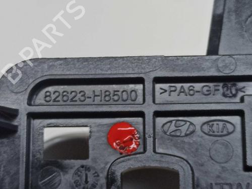 Front right interior door handle KIA STONIC (YB) 1.0 T-GDi Eco-Dynamics+ | BP9174243I14 