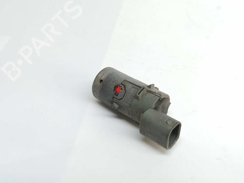 Electronic module BMW 7 (E65, E66, E67) 740 d | BP9226058M83