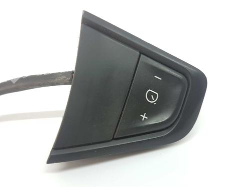 Switch RENAULT MEGANE III Coupe (DZ0/1_) 1.5 dCi (DZ09, DZ0D, DZ1F, DZ1G, DZ14, DZ29) | BP11387391I30