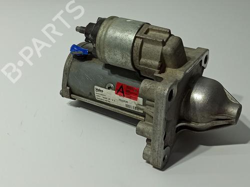 starter-peugeot-partner-box-bodympv-2008-34570051 main image