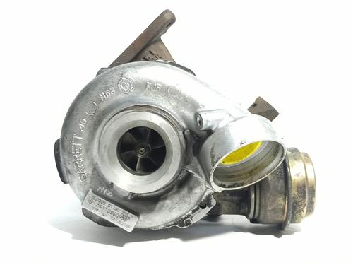 Turbolader/Kompressor MERCEDES-BENZ C-CLASS (W203) C 220 CDI (203.006) (136 hp) 28504731
