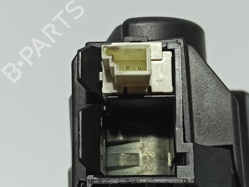 Tailgate handle MERCEDES-BENZ C-CLASS (W203) C 220 CDI (203.006) | BP13537332C132