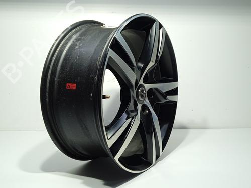 Rim VOLVO XC40 (536)  | BP27551821C45