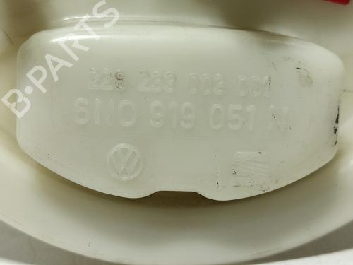 Fuel pump VW POLO (6N2)  | BP28970420M76 