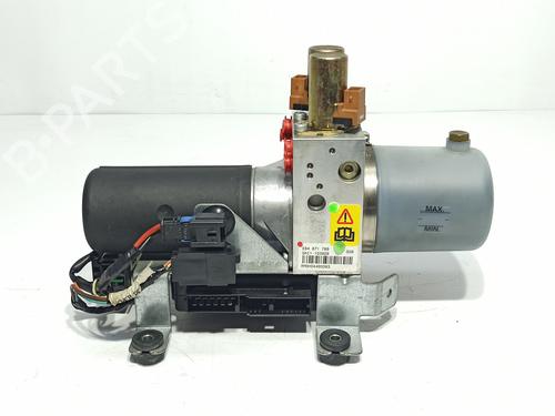 Elektronische module RENAULT MEGANE II Coupé-Cabriolet (EM0/1_) 2.0 (135 hp) 17079138