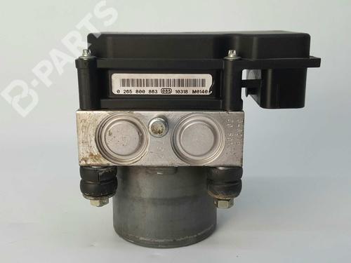 ABS pump NISSAN NV200 / EVALIA Bus  | BP8542737M43 