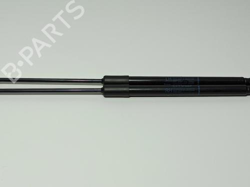 Used Tailgate lift support RENAULT CAPTUR II (HF_) [2020-2025]  23953666
