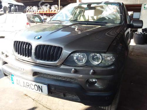 Right front suspension arm BMW X5 (E53) 3.0 d | BP2731548M13