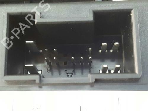 Right rear window motor FORD KUGA I  | BP6804667E22