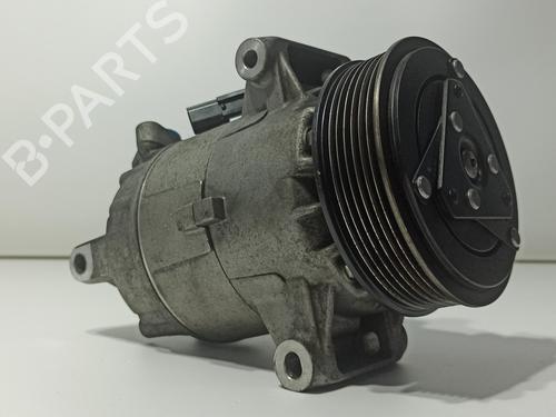 Used AC compressor RENAULT MEGANE II (BM0/1_, CM0/1_) 2.0 dCi (BM1K, CM1K) (150 hp) 24118964