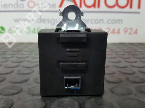 Electronic module RENAULT KOLEOS I (HY_) 2.0 dCi 4x4 (HY0K) | BP2743364M83 