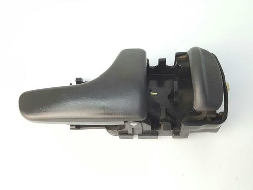 Used Rear right interior door handle NISSAN TERRANO II (R20) 2.7 TDi 4WD (125 hp) 7252771