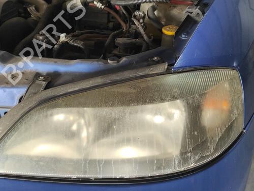 Left headlight OPEL ASTRA G Coupe (T98) 2.2 DTI (F07) | BP37068334C28 - Image 2