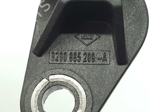 Electronic sensor RENAULT KANGOO Express (FW0/1_)  | BP14533006M84 