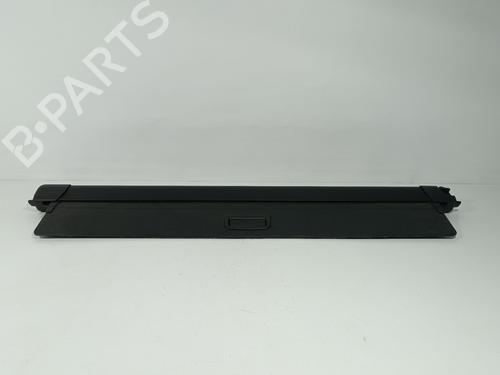Used Rear parcel shelf Rear parcel shelf LAND ROVER RANGE ROVER VELAR (L560) 2.0 D240 SD4 4x4 (241 hp) 34445365 34445365