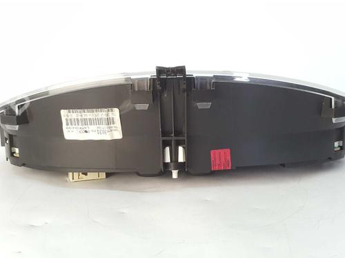Instrument cluster PEUGEOT PARTNER Box Body/MPV 1.6 HDi | BP9744287C47