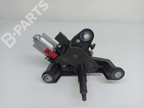 Rear wiper motor CITROËN C3 / C3 ORIGIN III (SX) 1.5 BlueHDi 100 (SXYHYP, SXYHTU) | BP9242559M102 