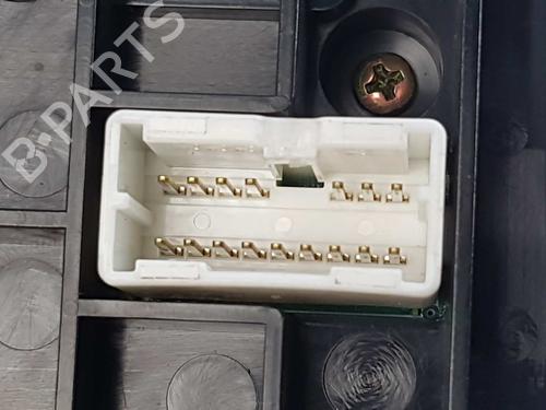 Climate control NISSAN PRIMERA (P12)  | BP7295488I5 
