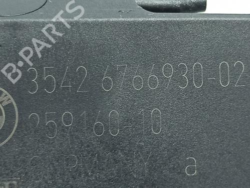 Pedal BMW 5 (E60) 525 d | BP10320818I4 