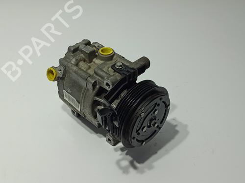 Used AC compressor FIAT 500 (312_) 1.2 (312AXA1A) (69 hp) 29848273